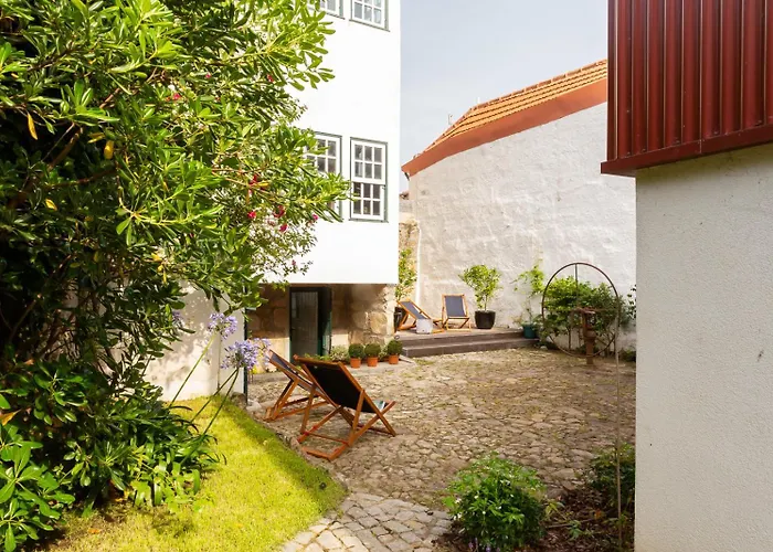 Romantic - Casa Rua Bela