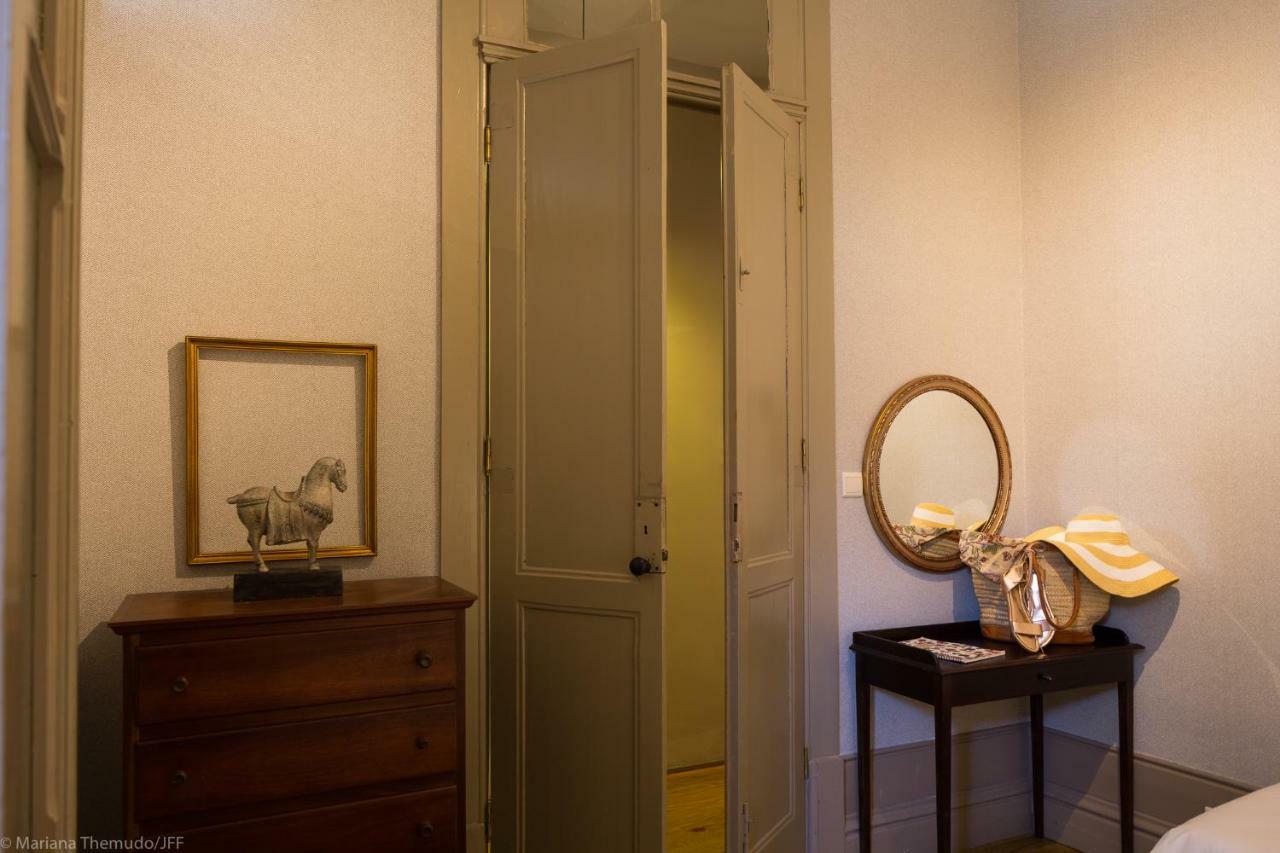 Apartament Romantic - Casa Rua Bela