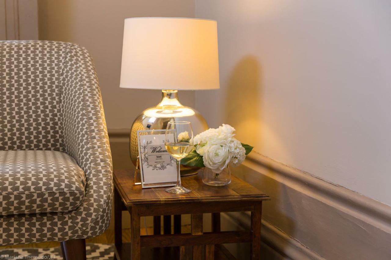 Apartament Romantic - Casa Rua Bela