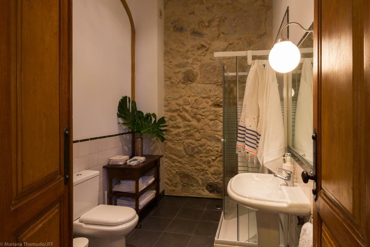 Romantic - Casa Rua Bela Apartament