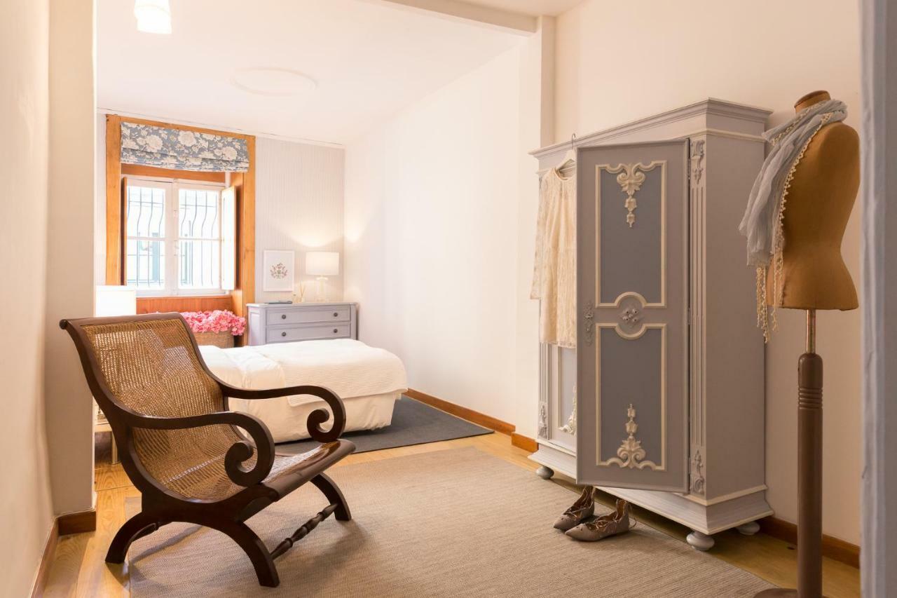Romantic - Casa Rua Bela Apartament
