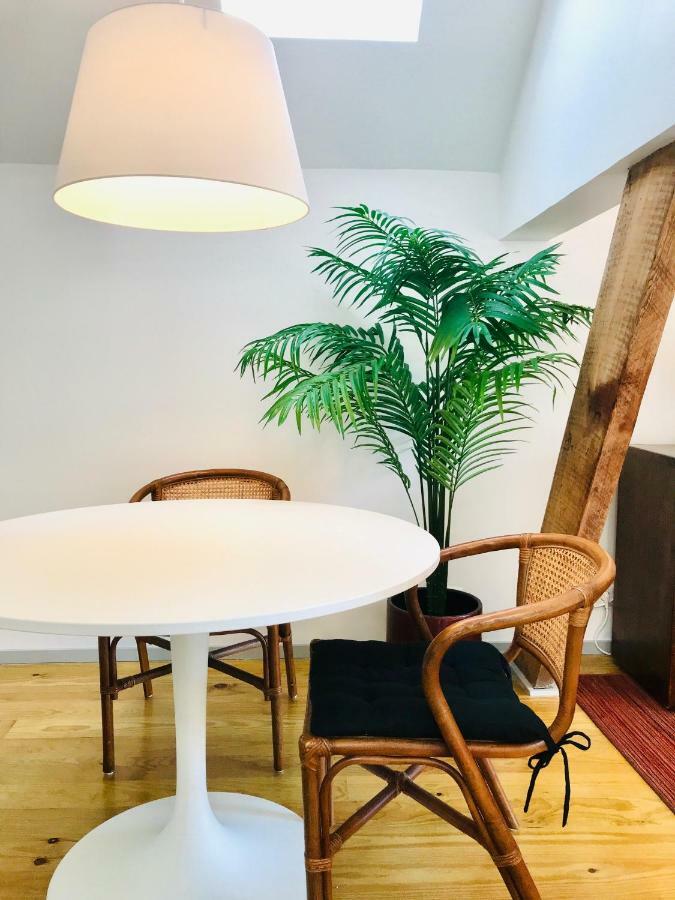 Romantic - Casa Rua Bela Apartament