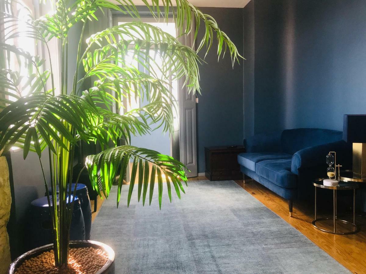Apartament Romantic - Casa Rua Bela *