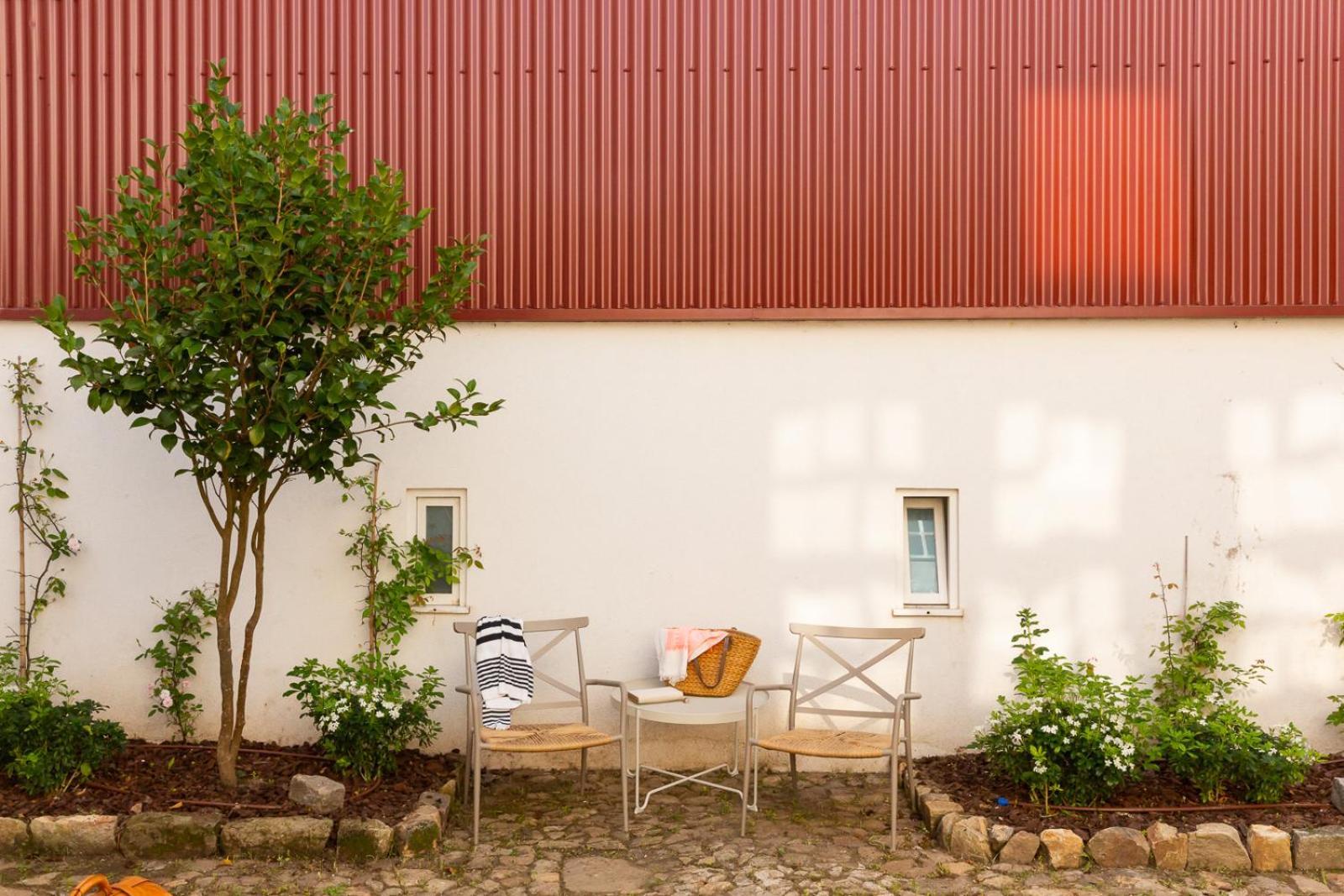 Romantic - Casa Rua Bela Apartamento *