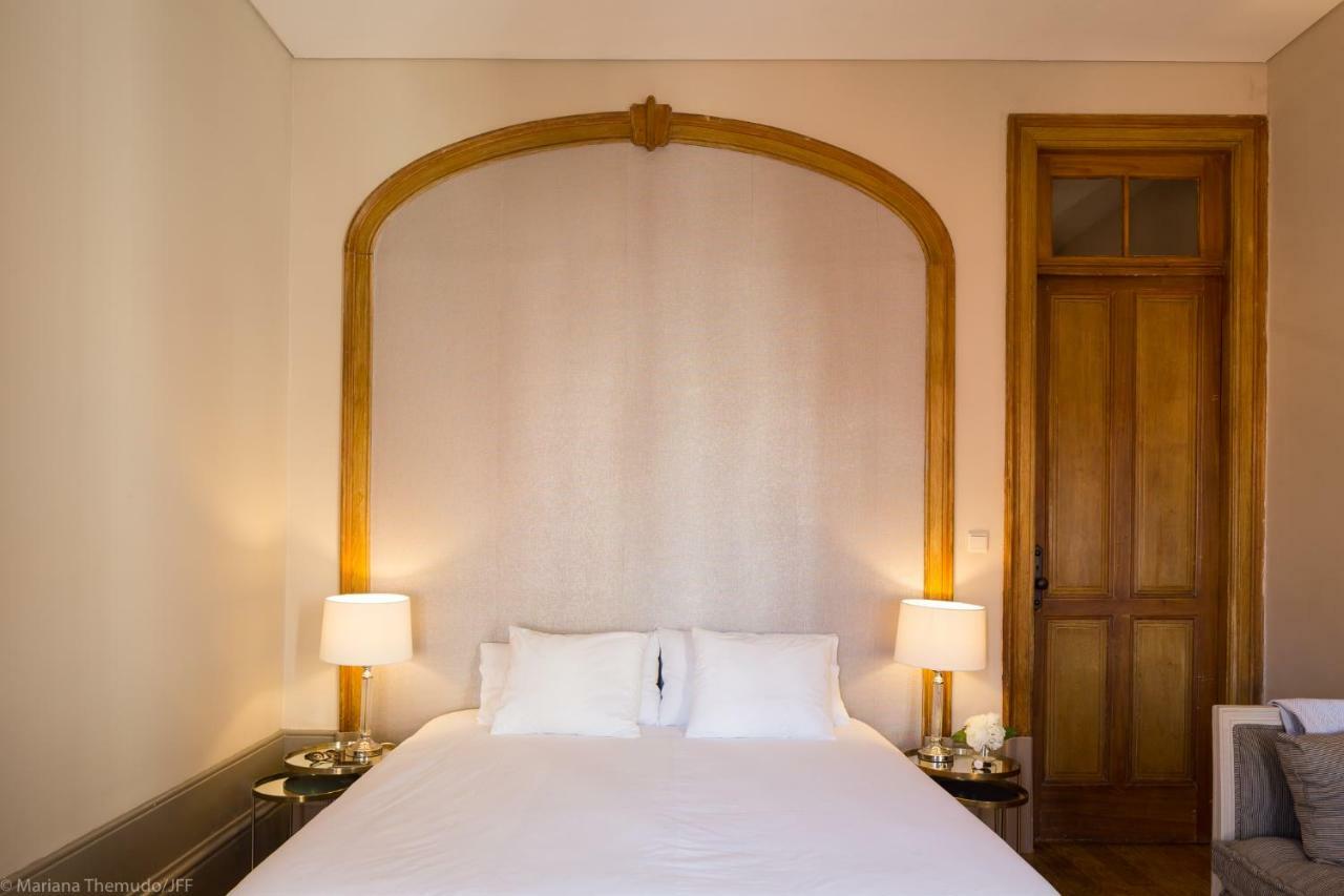 Apartamento Romantic - Casa Rua Bela Oporto