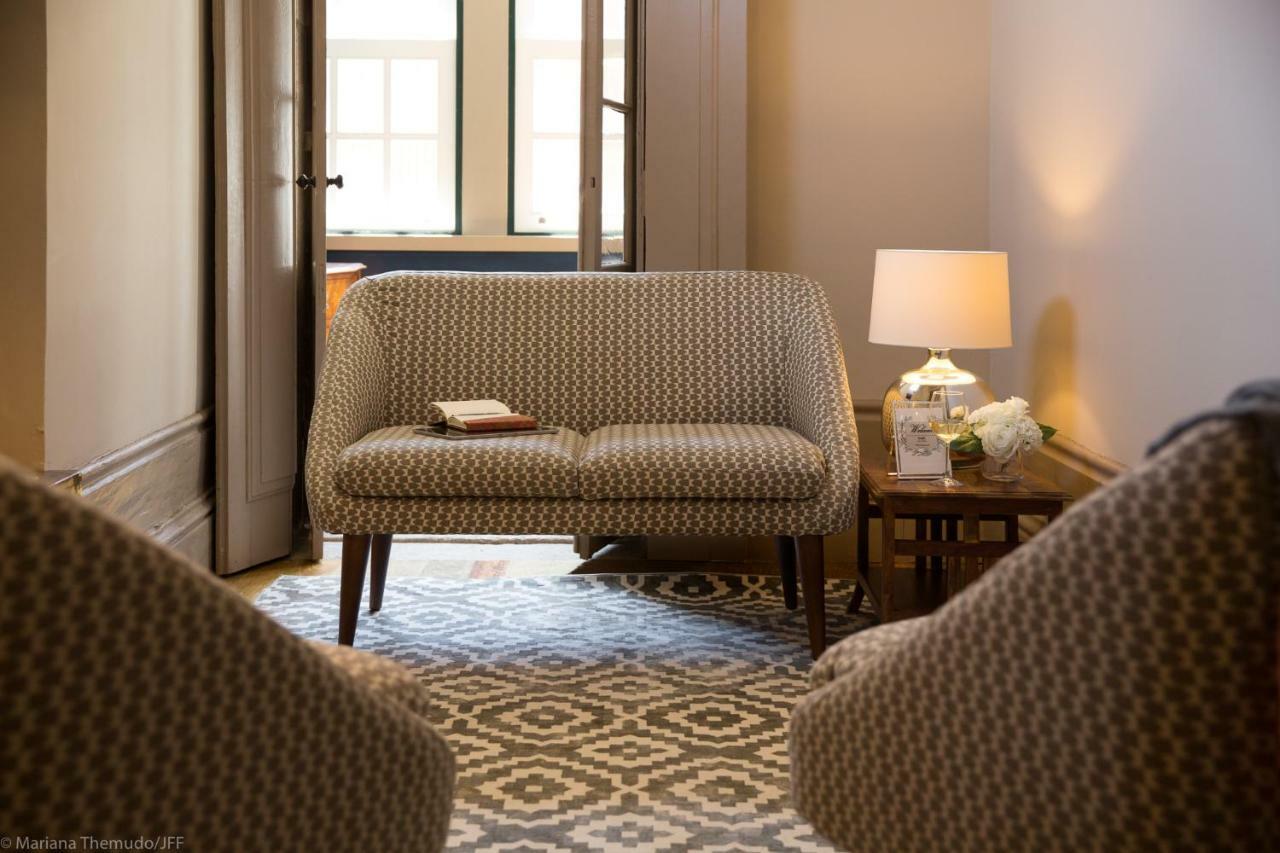 Romantic - Casa Rua Bela Apartamento Oporto