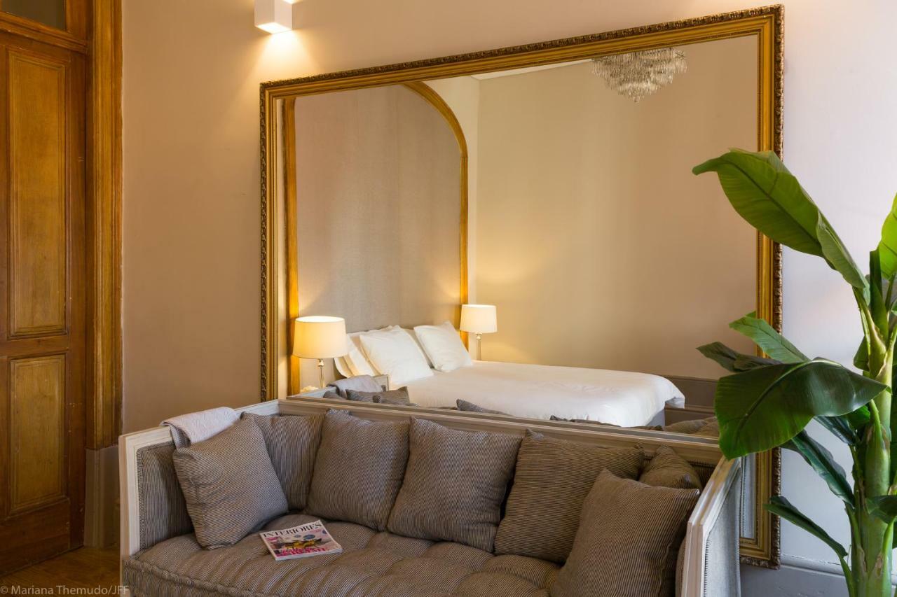 Romantic - Casa Rua Bela Apartamento Oporto