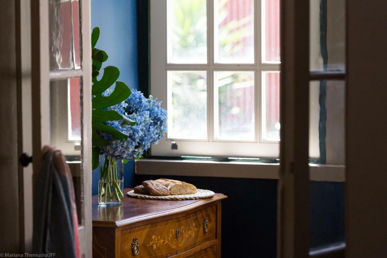 Romantic - Casa Rua Bela Apartamento Oporto