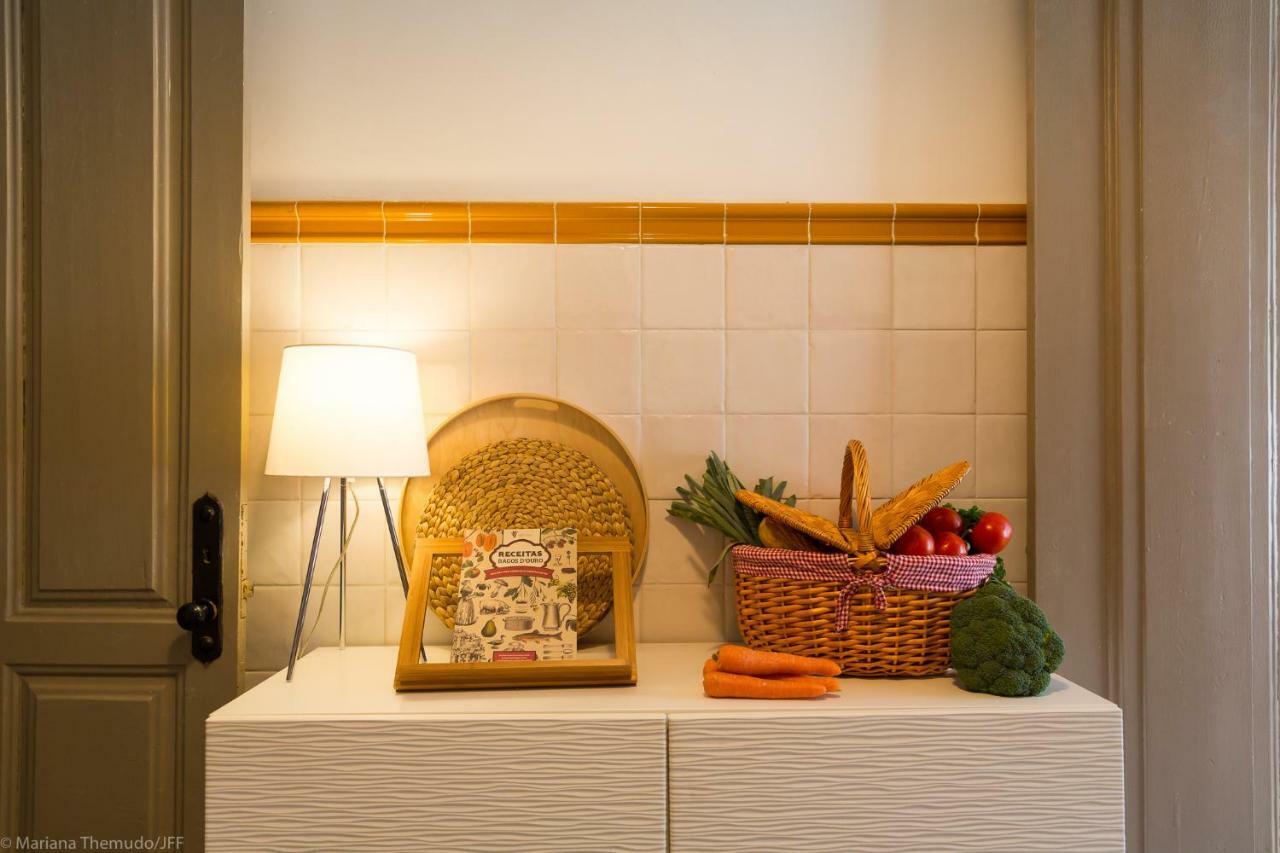 Romantic - Casa Rua Bela Apartamento Oporto