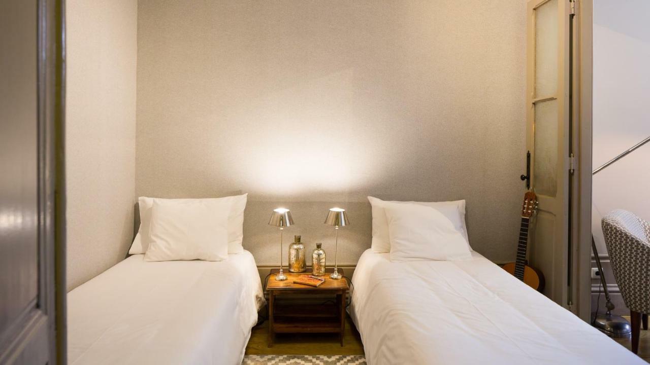 Apartamento Romantic - Casa Rua Bela Oporto