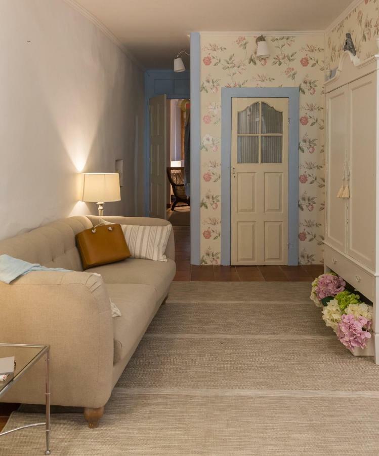 Romantic - Casa Rua Bela Oporto