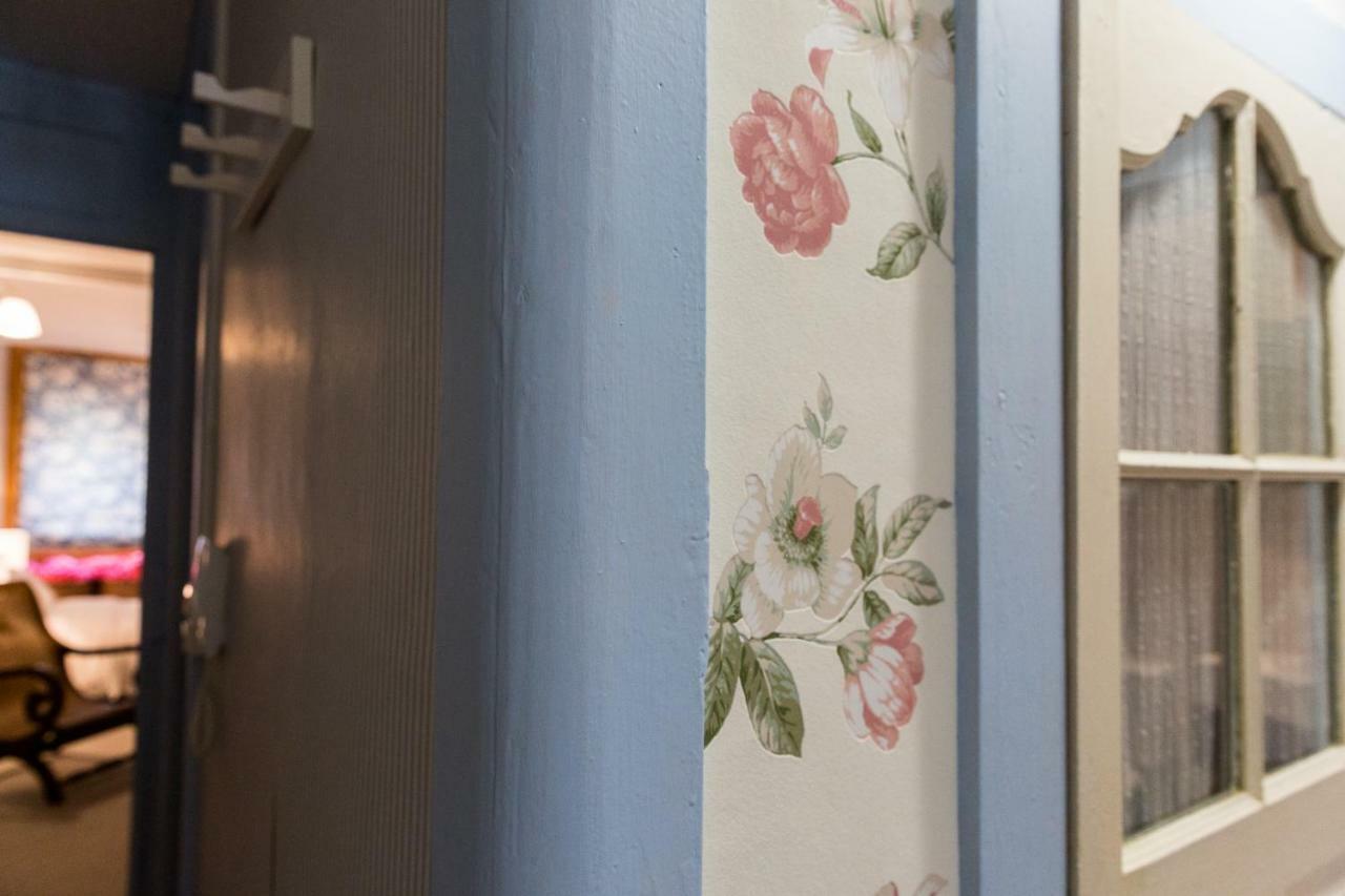 Apartamento Romantic - Casa Rua Bela Oporto