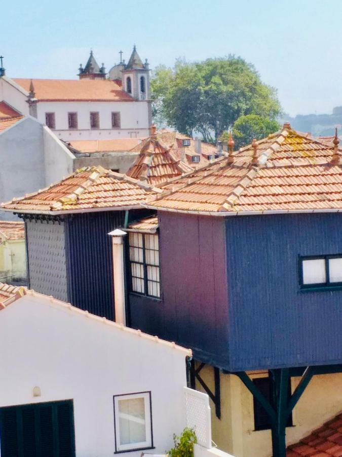Romantic - Casa Rua Bela Oporto