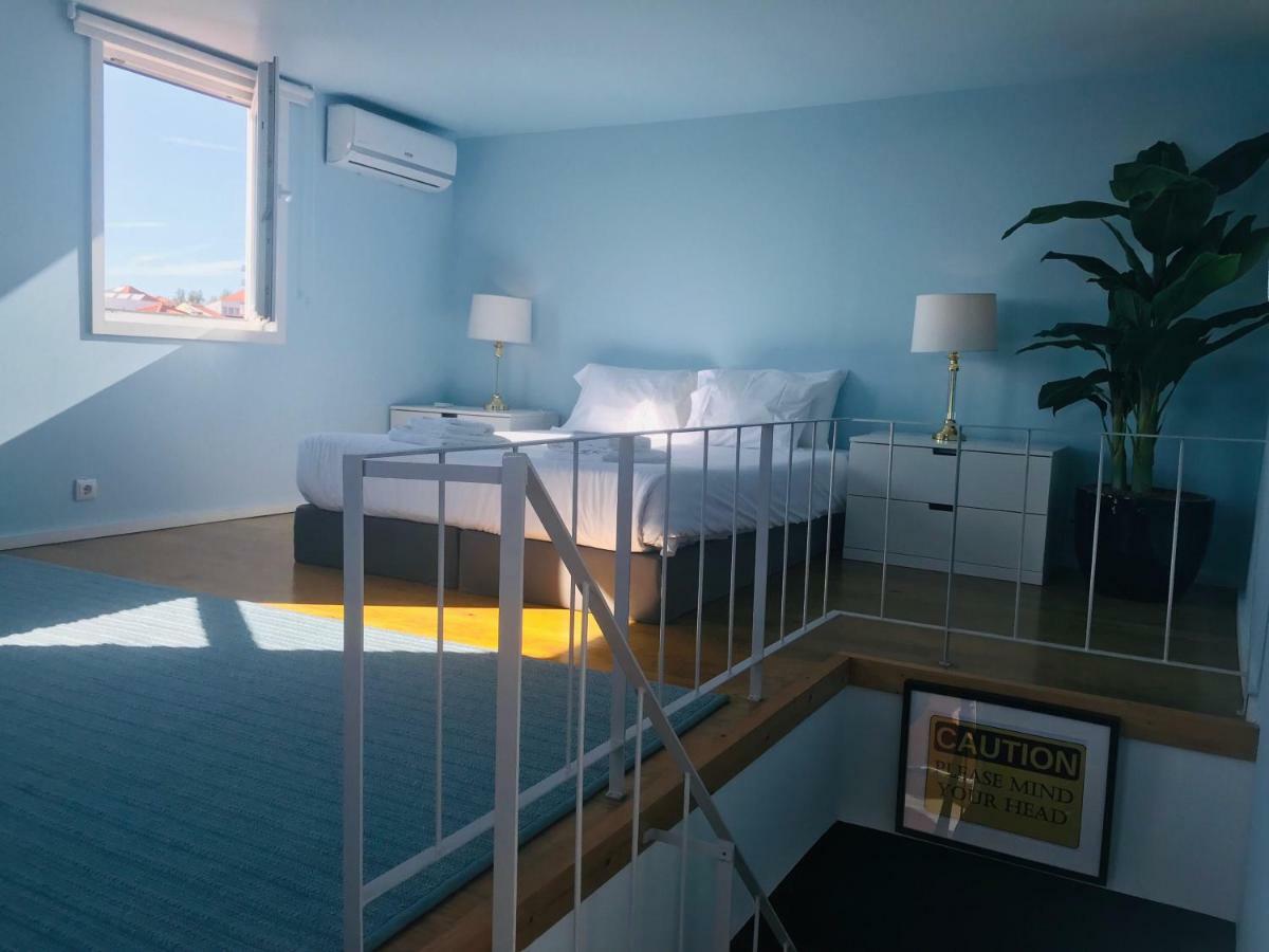 Apartamento Romantic - Casa Rua Bela Oporto