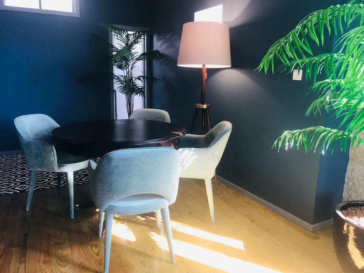 Apartamento Romantic - Casa Rua Bela Oporto