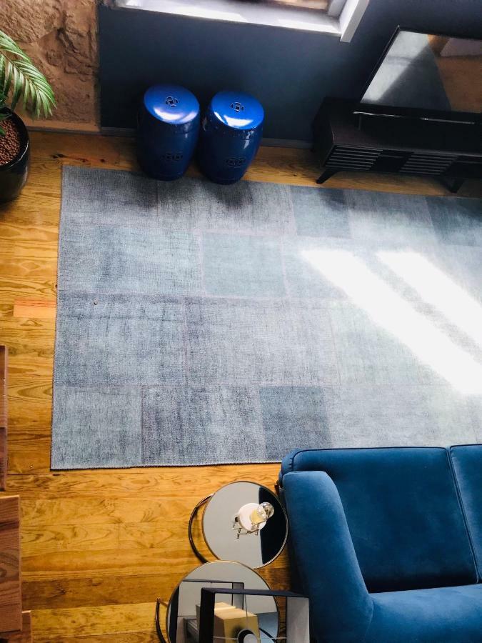 Apartamento Romantic - Casa Rua Bela Oporto