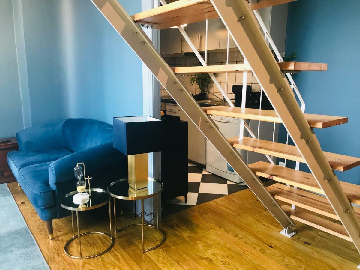 Apartamento Romantic - Casa Rua Bela Oporto